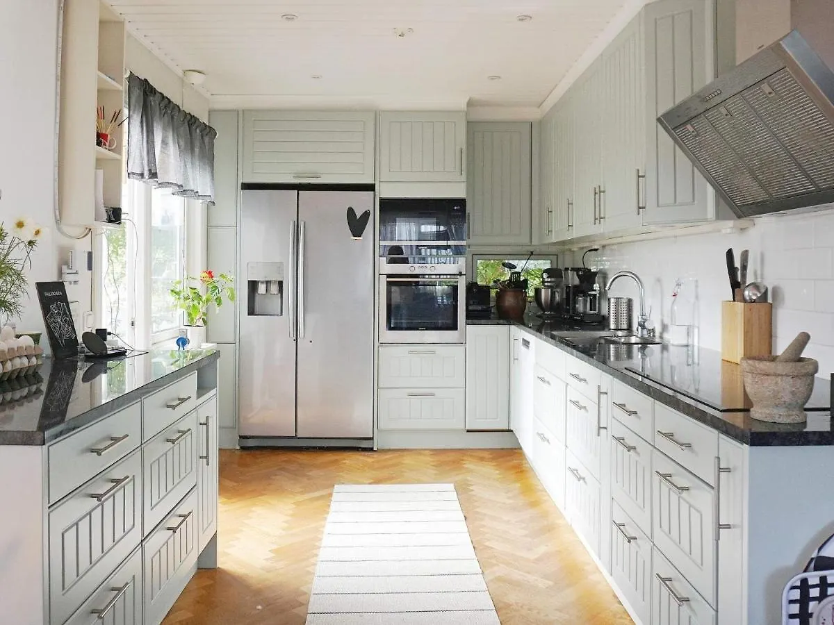 Holiday Home Enskede Stockholm