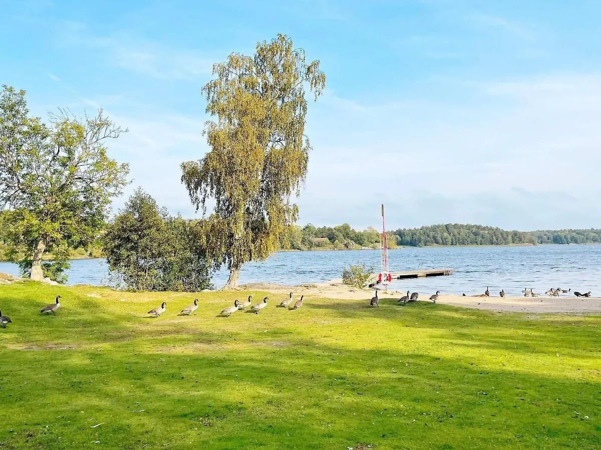 Holiday Home Enskede Stockholm Sweden