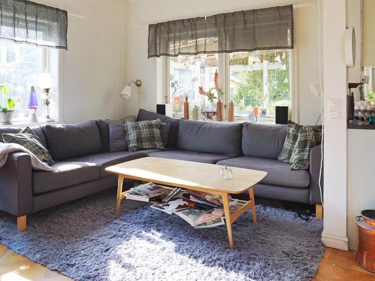 Holiday Home Enskede Stockholm 0*,  Sweden