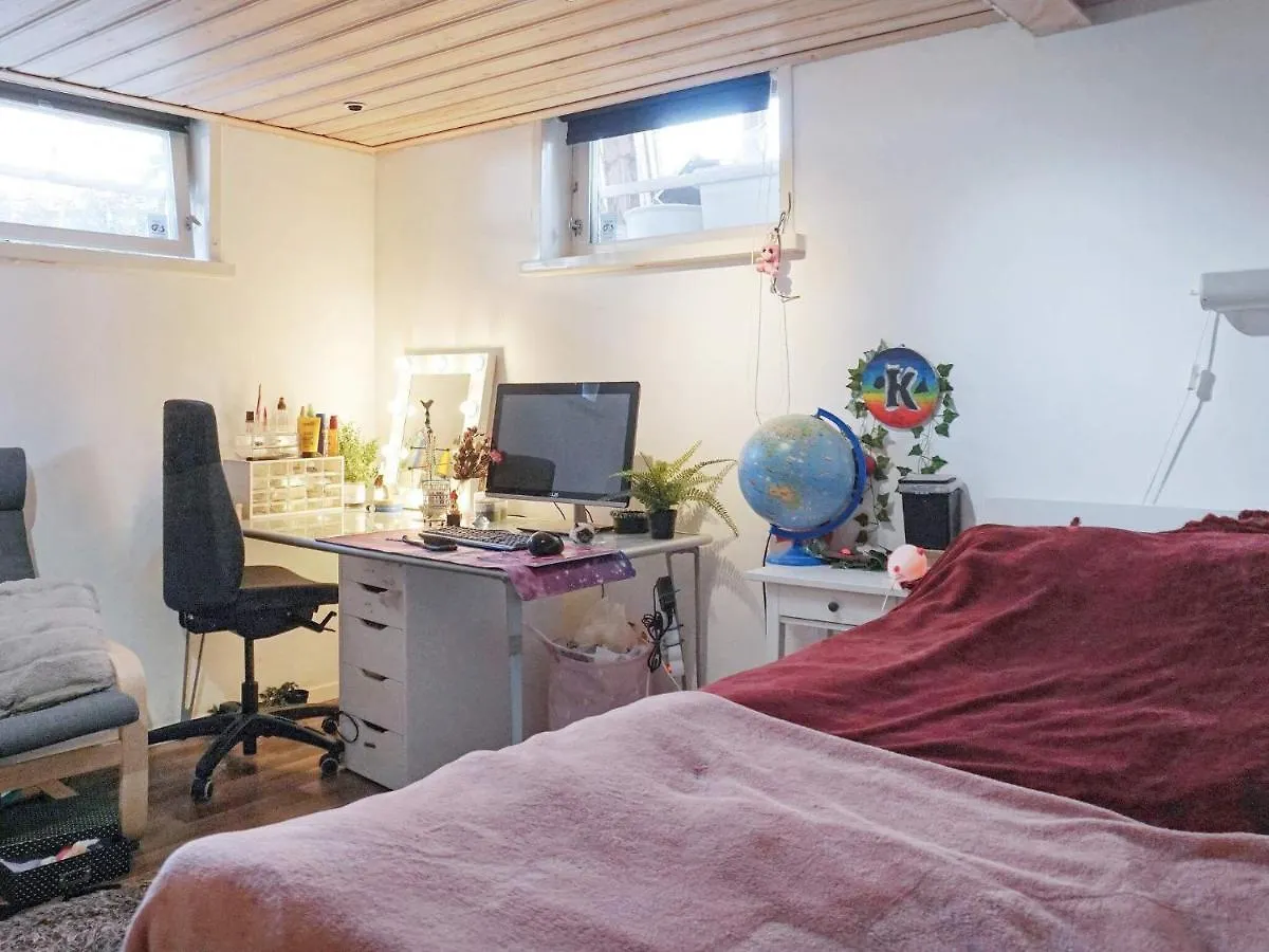Holiday Home Enskede Stockholm