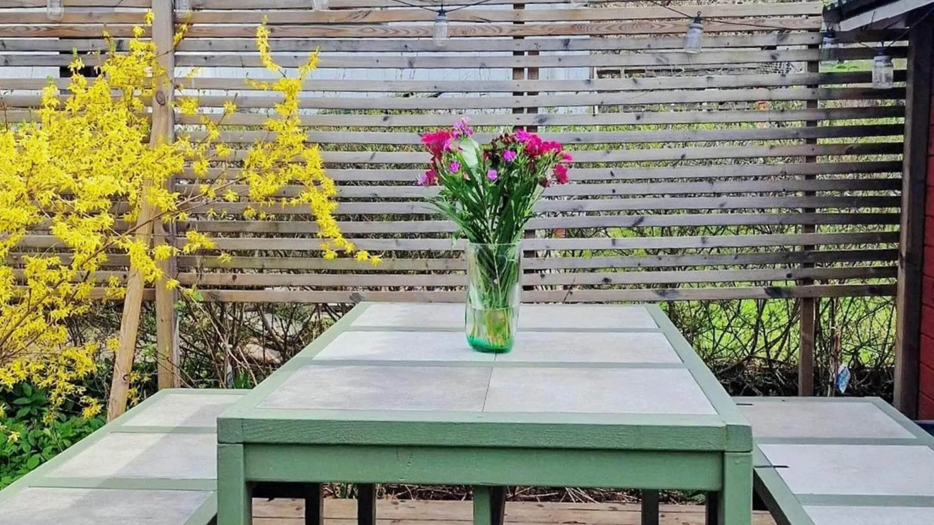 Holiday Home Enskede Stockholm