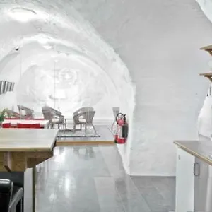 Hostel Ramilton Old Town, Stockholm