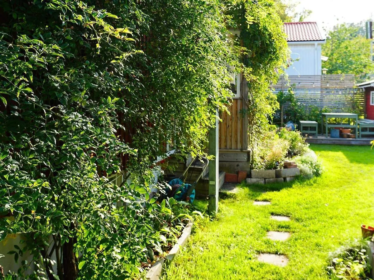 Holiday Home Enskede Stockholm