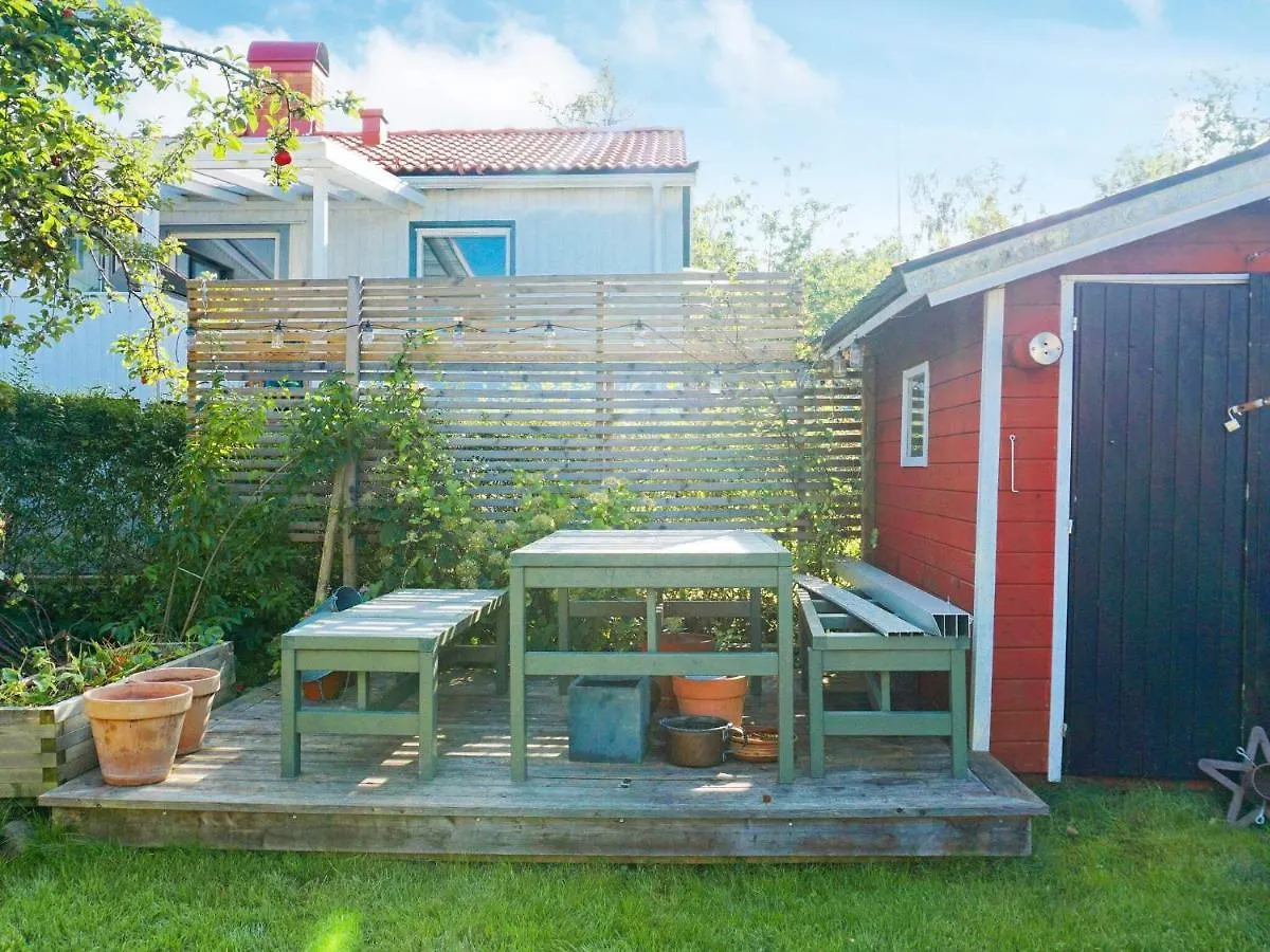 Holiday Home Enskede Stockholm