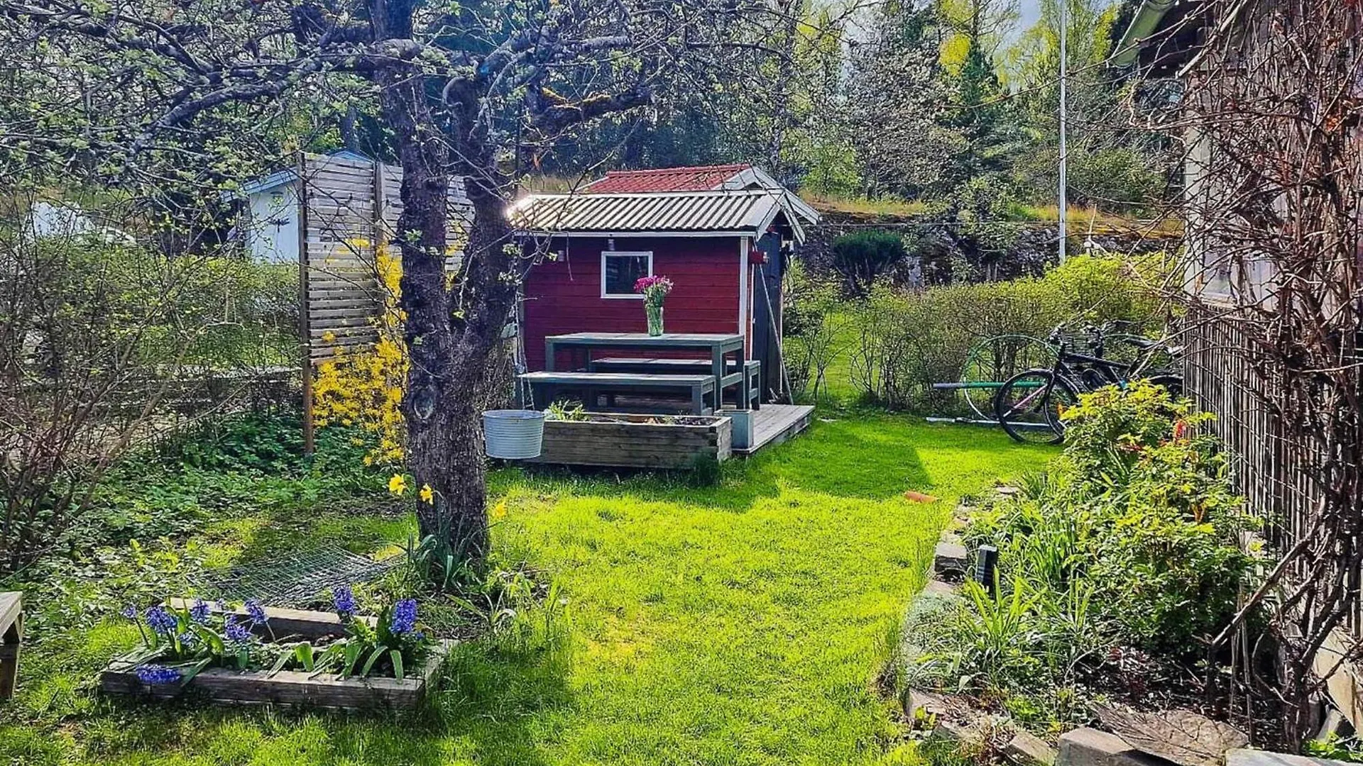 Holiday Home Enskede Stockholm 0*,  Sweden