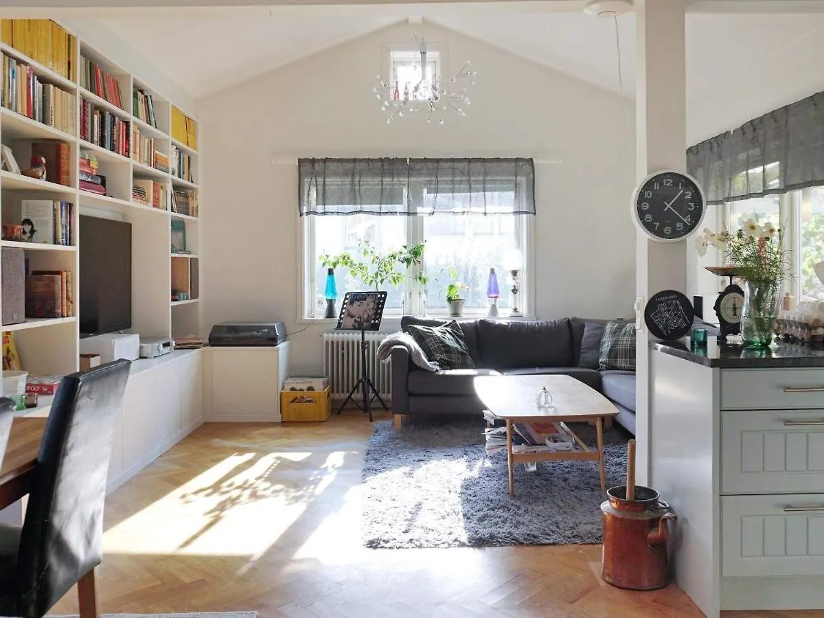 Holiday Home Enskede Stockholm Sweden