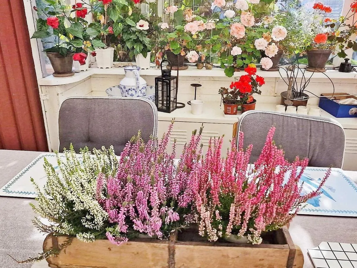 Holiday Home Enskede Stockholm
