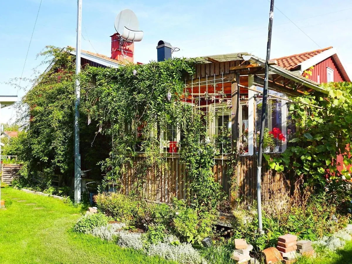 Holiday Home Enskede Stockholm