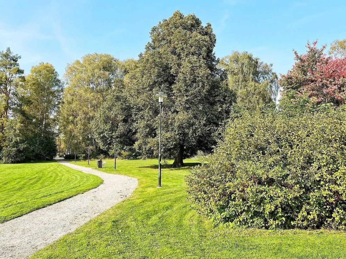 Holiday Home Enskede Stockholm Sweden