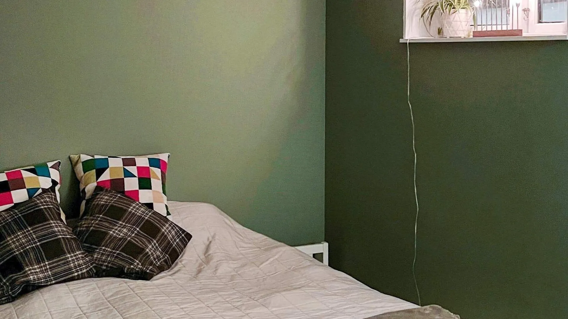 Holiday Home Enskede Stockholm